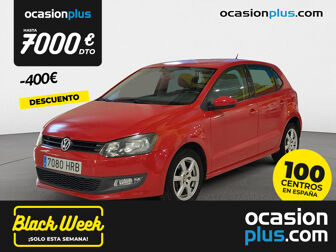 Imagen de VOLKSWAGEN Polo 1.2 Advance 60