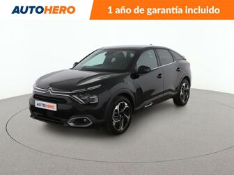 Imagen de CITROEN C4 1.2 PureTech Shine S&S EAT8 130