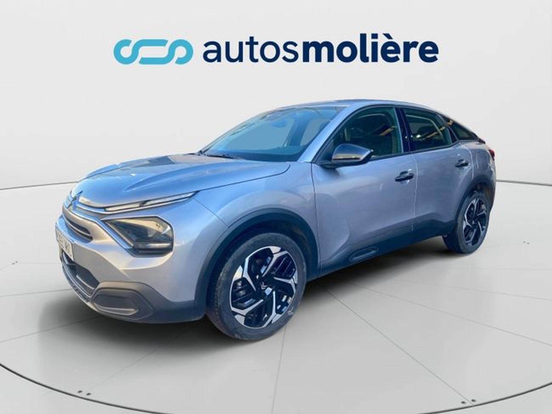 Imagen de CITROEN C4