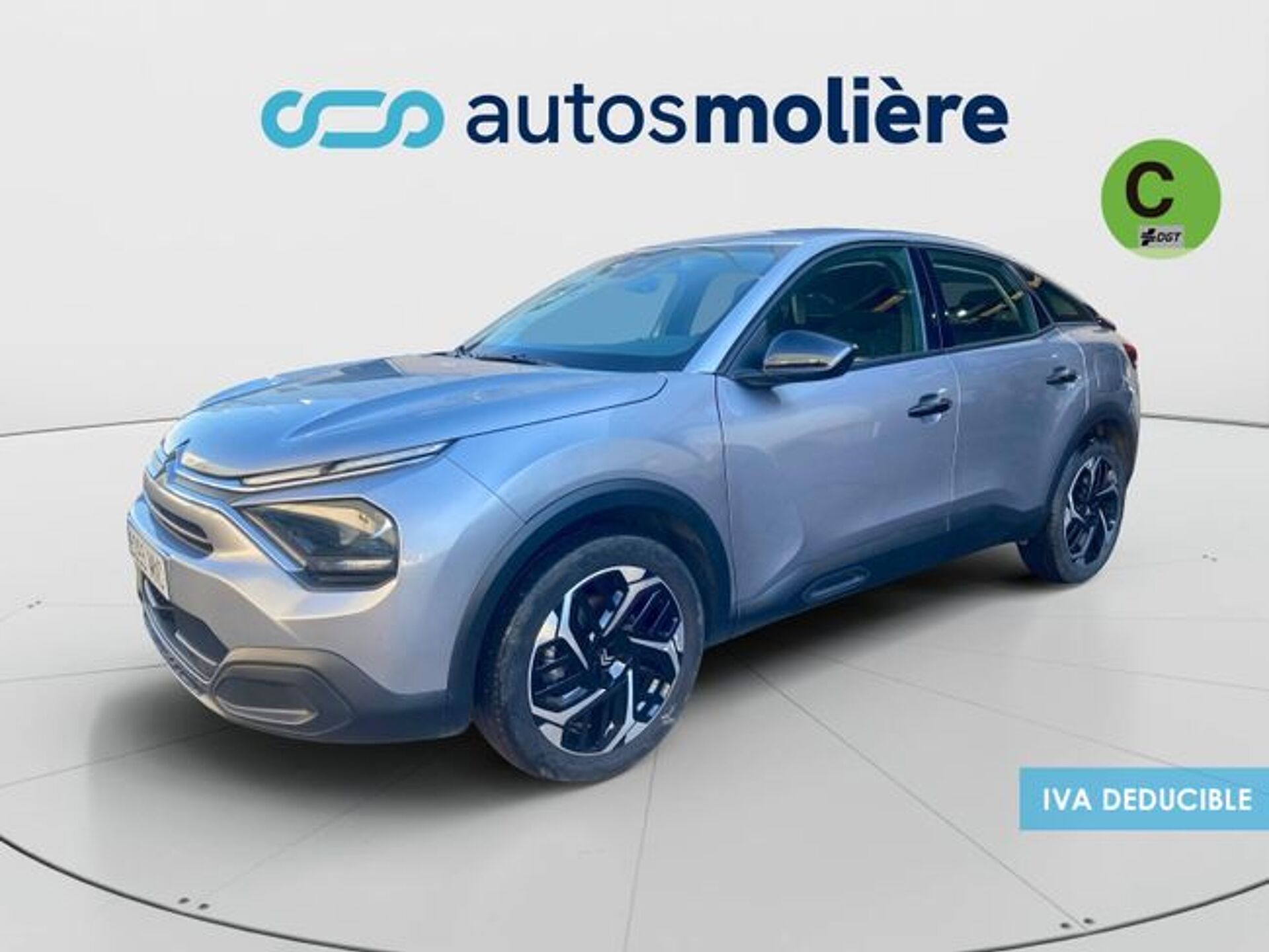 Imagen 1 de CITROEN C4