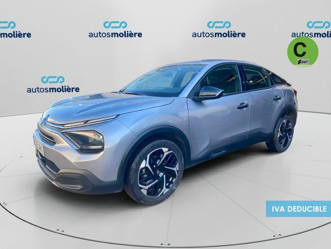 CITROEN C4 (PureTech 130 S&S You 96 kW (131 CV)) en Málaga