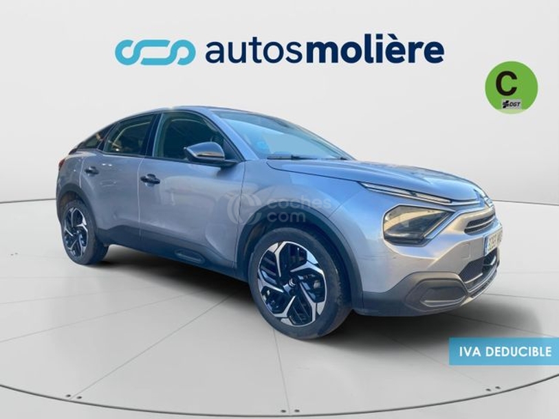 Foto del CITROEN C4 1.2 PureTech You S&S 130