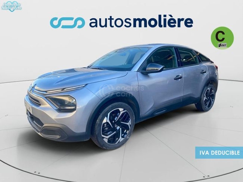 Foto del CITROEN C4 1.2 PureTech You S&S 130