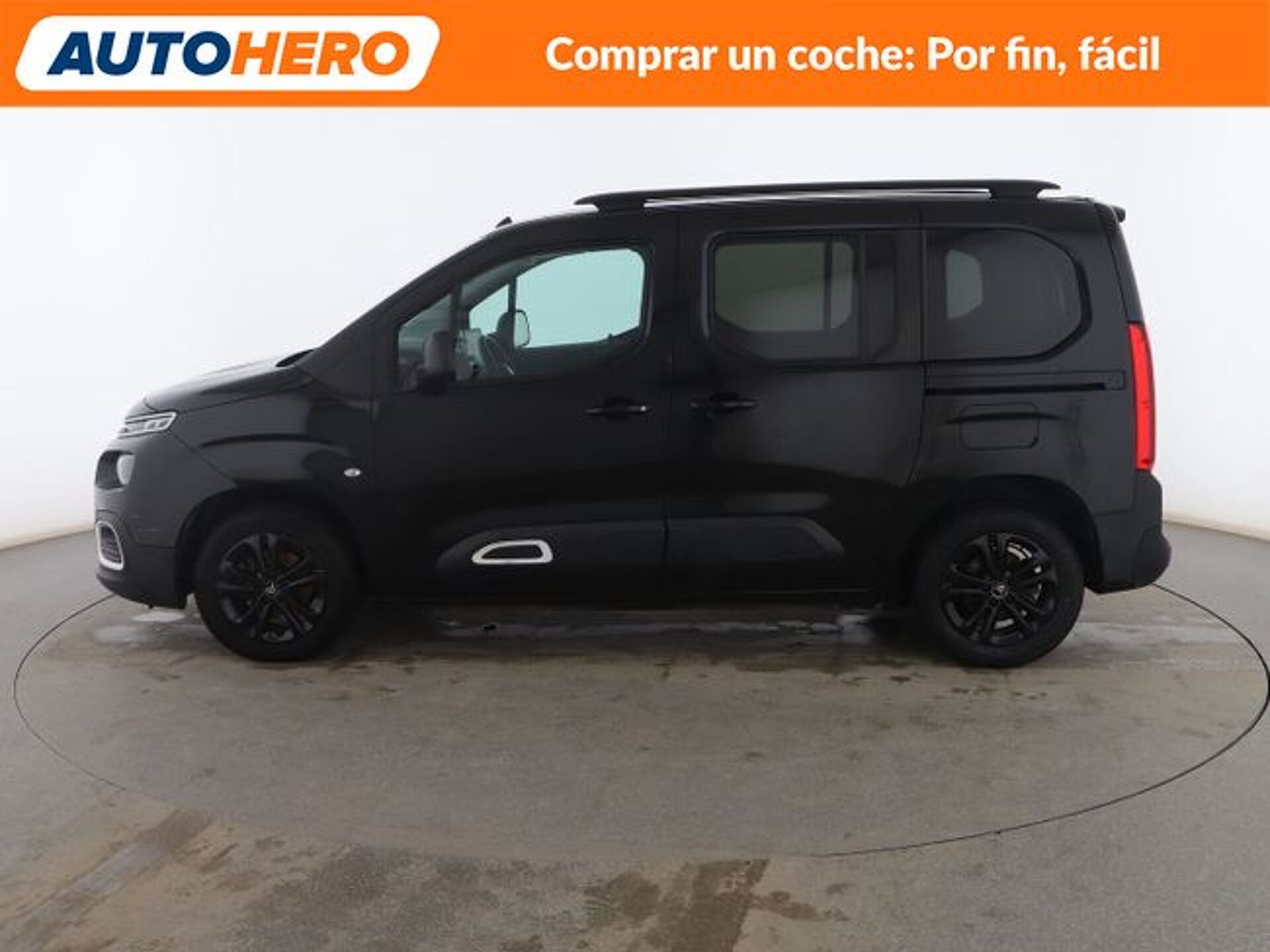 Imagen 3 de CITROEN Berlingo