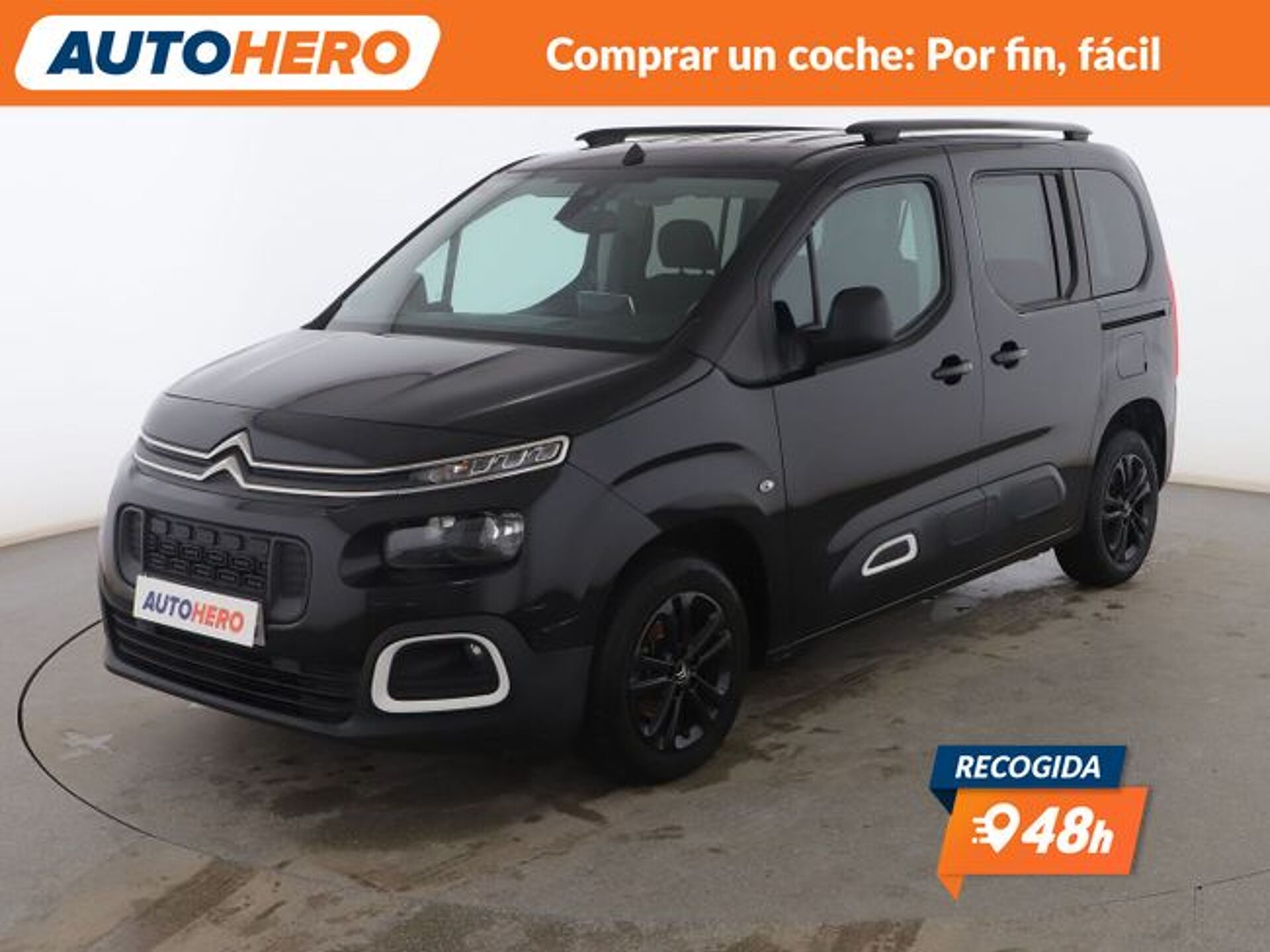 Imagen 1 de CITROEN Berlingo