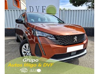 Imagen de PEUGEOT 5008 1.2 PureTech S&S Active Pack 130 EAT8