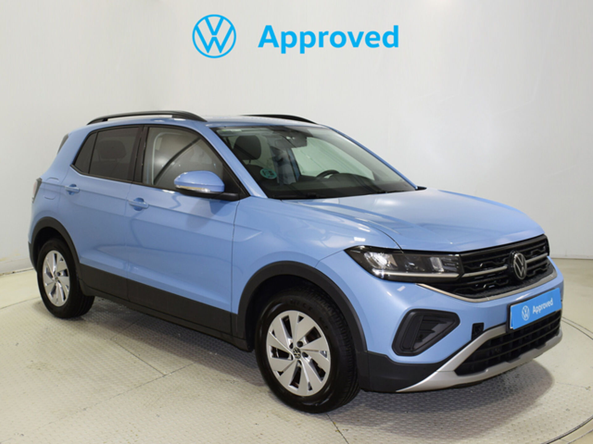 Imagen de VOLKSWAGEN T-Cross