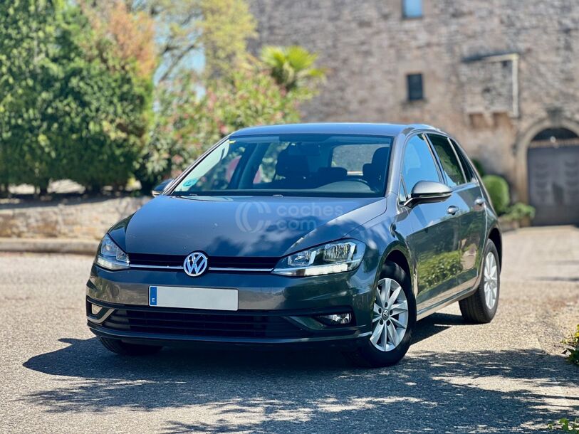 Foto del VOLKSWAGEN Golf 1.6TDI Edition 85kW