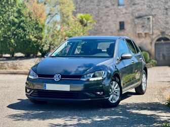 Imagen de VOLKSWAGEN Golf 1.6TDI Edition 85kW