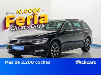 Imagen de VOLKSWAGEN Passat Variant 1.5 TSI ACT Advance