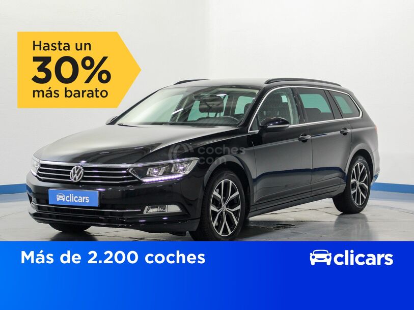 Foto del VOLKSWAGEN Passat Variant 1.5 TSI ACT Advance