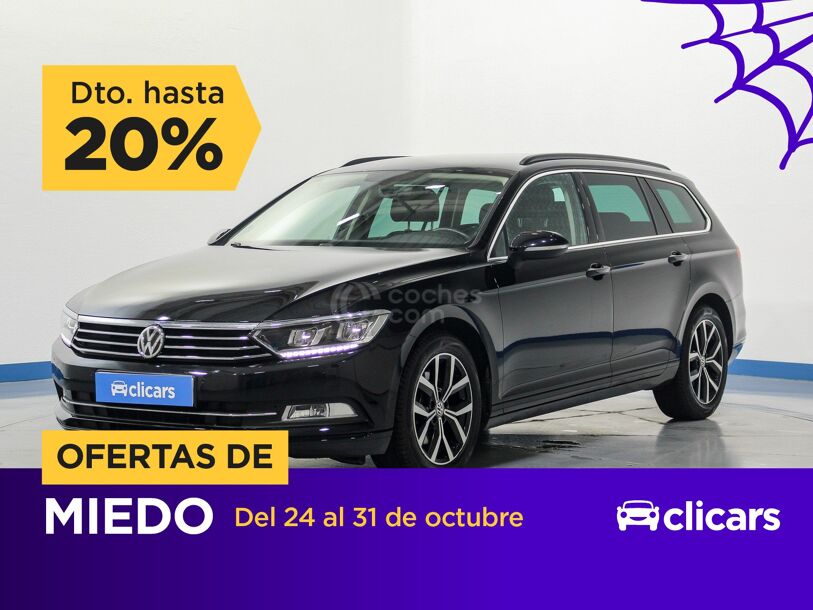 Foto del VOLKSWAGEN Passat Variant 1.5 TSI ACT Advance