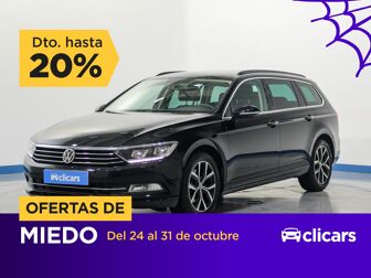 Imagen de VOLKSWAGEN Passat Variant 1.5 TSI ACT Advance