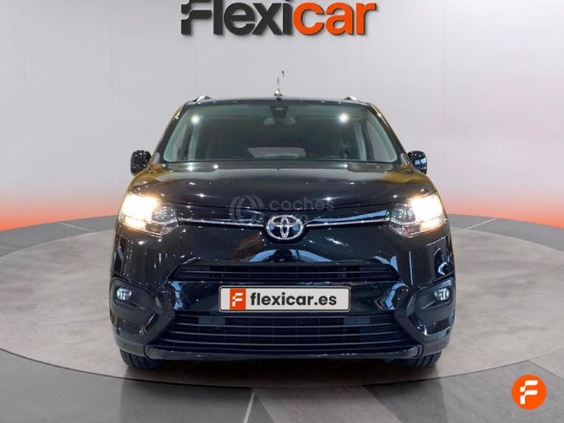 Foto del TOYOTA Proace City Verso Family L1 1.5D 5pl. Advance