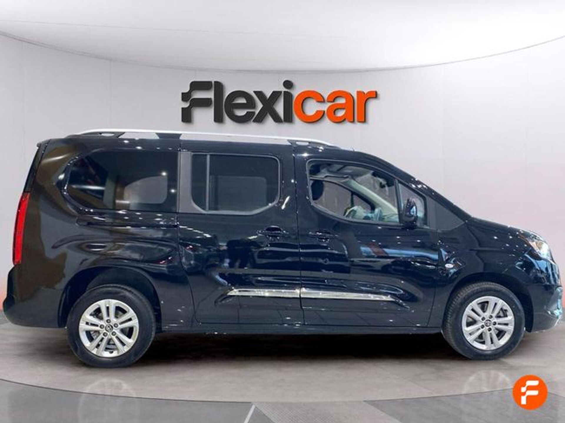 Imagen 3 de TOYOTA Proace City Verso