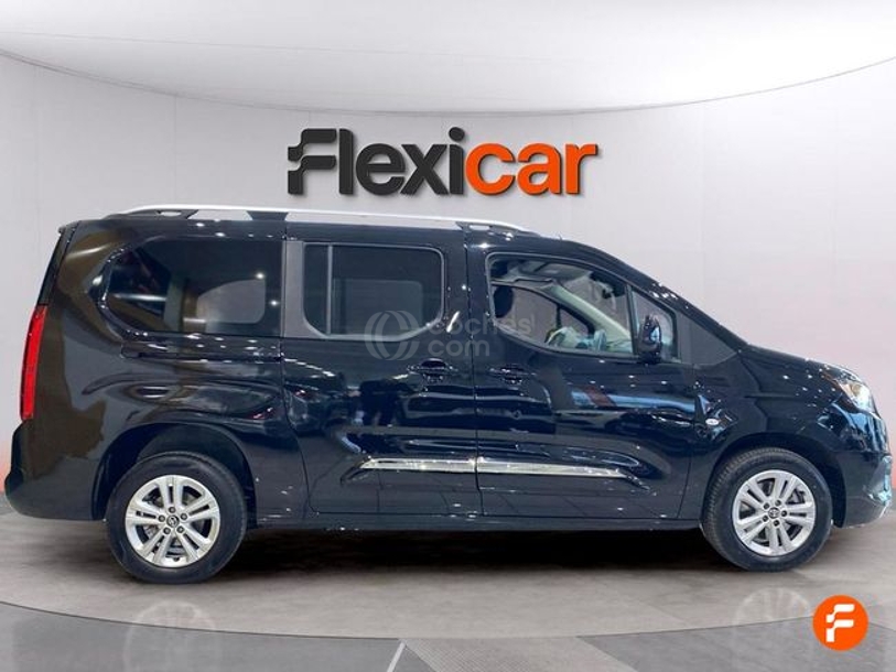 Foto del TOYOTA Proace City Verso Family L1 1.5D 5pl. Advance