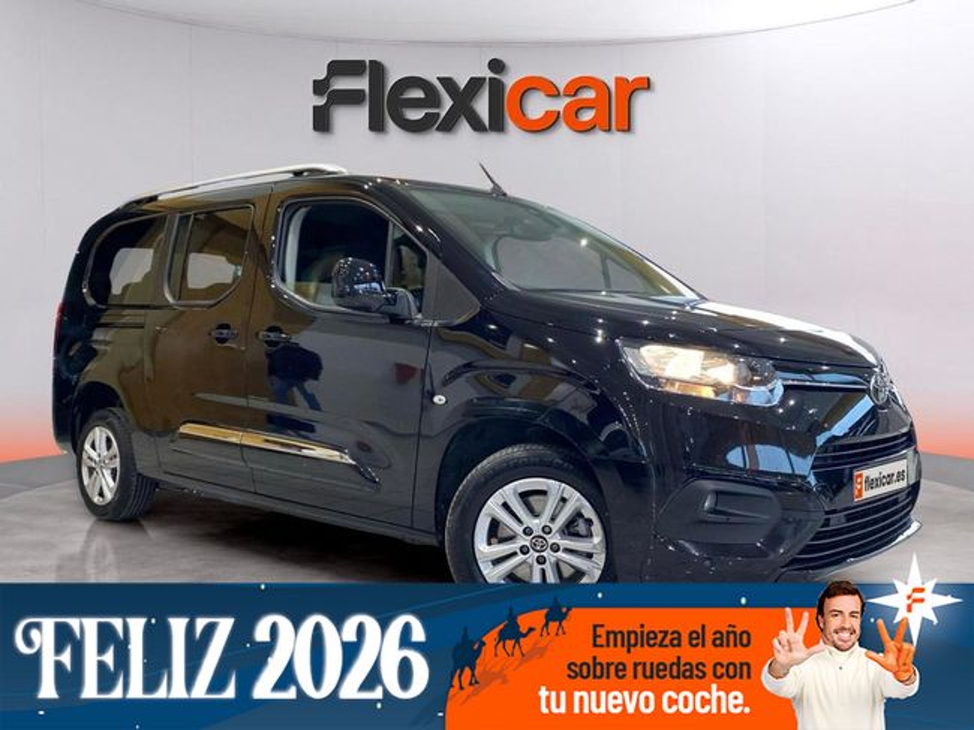 Imagen de TOYOTA Proace City Verso