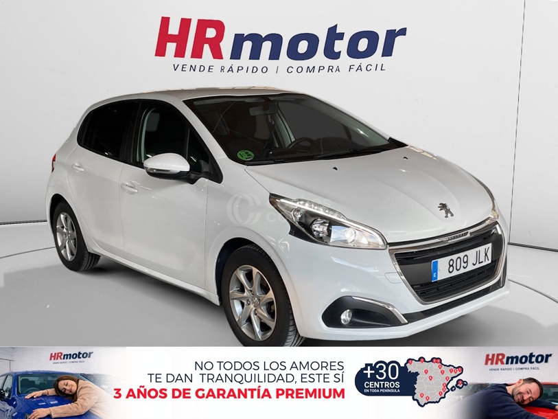 Foto del PEUGEOT 208 1.2 VTi Style