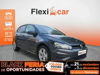 Imagen de VOLKSWAGEN Golf 1.6TDI Advance 85kW