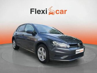 Imagen de VOLKSWAGEN Golf 1.6TDI Advance 85kW