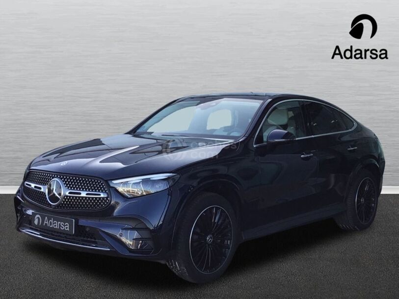 Foto del MERCEDES Clase GLC GLC 300de 4Matic