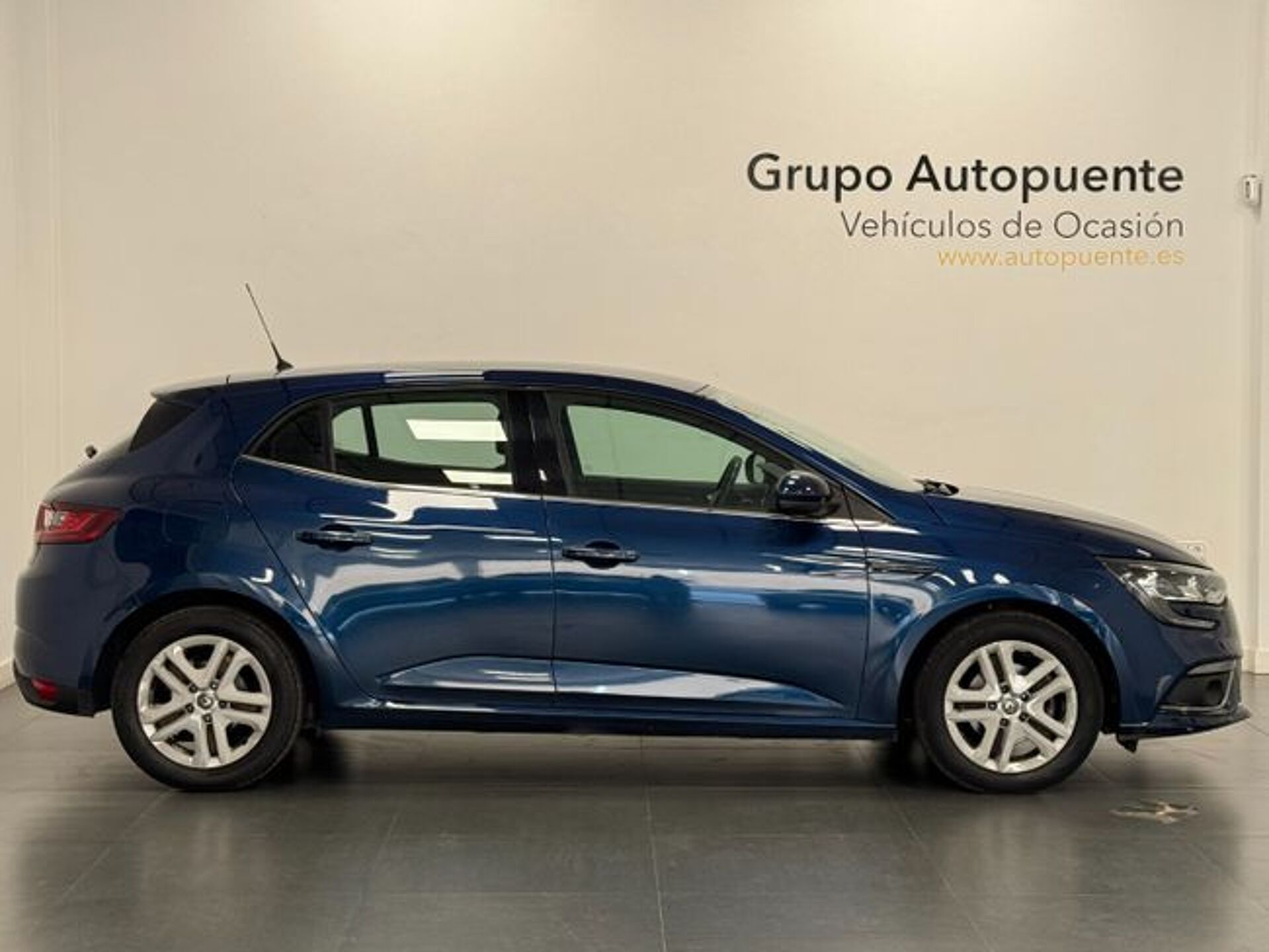 Imagen 2 de RENAULT Mégane
