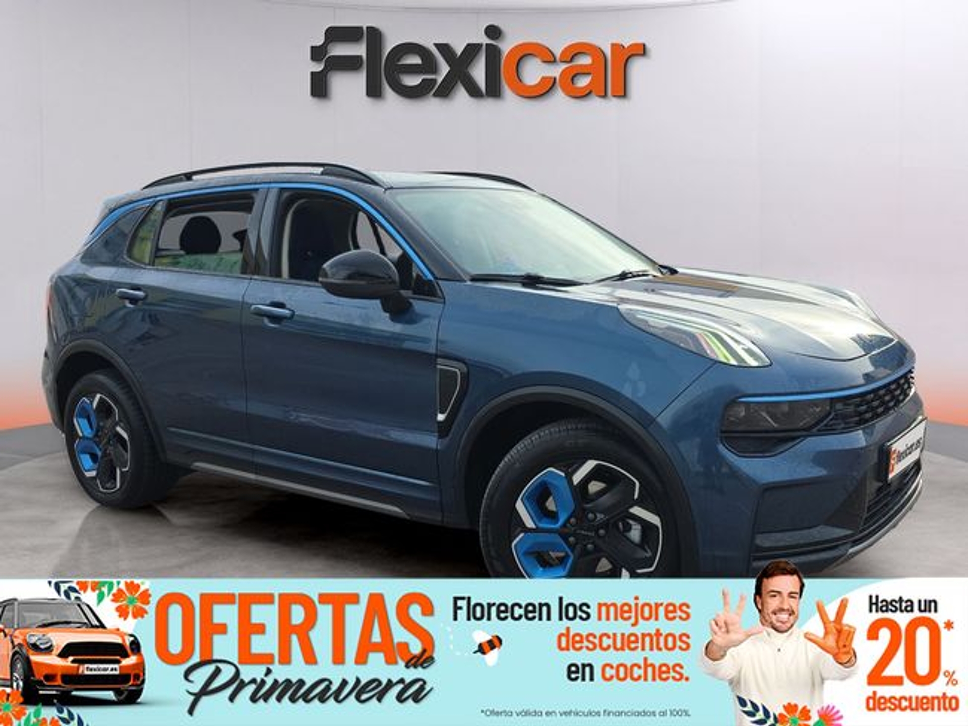 Imagen de LYNK & CO 01