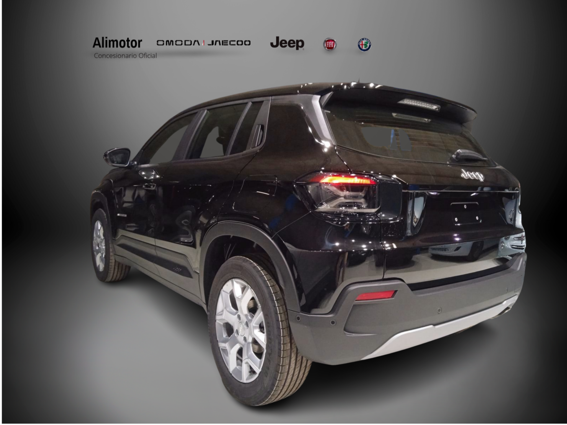 Imagen 3 de JEEP Avenger