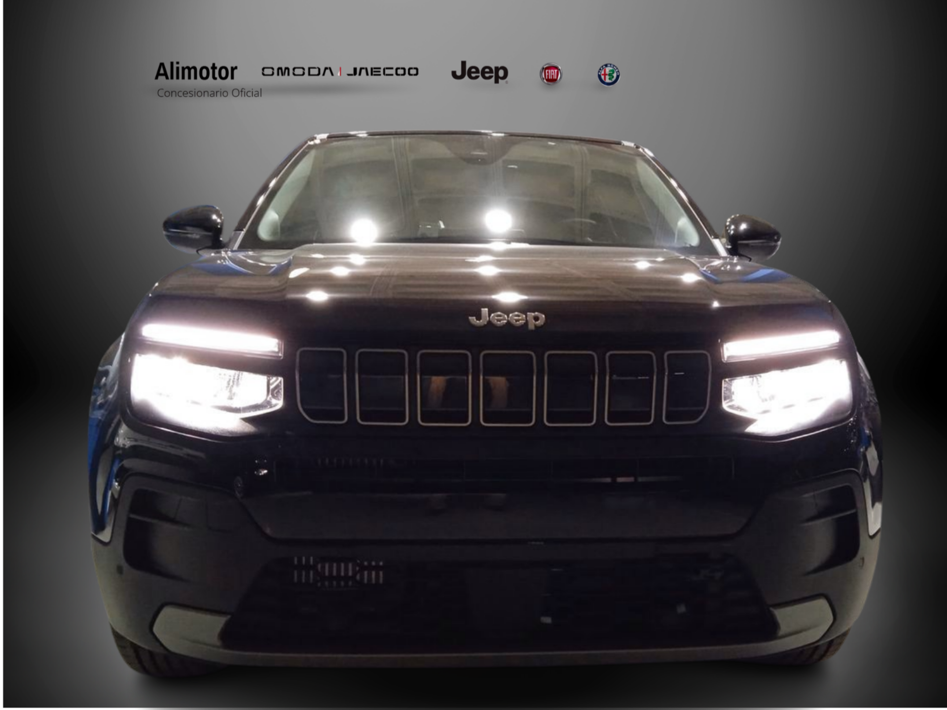 Imagen 2 de JEEP Avenger