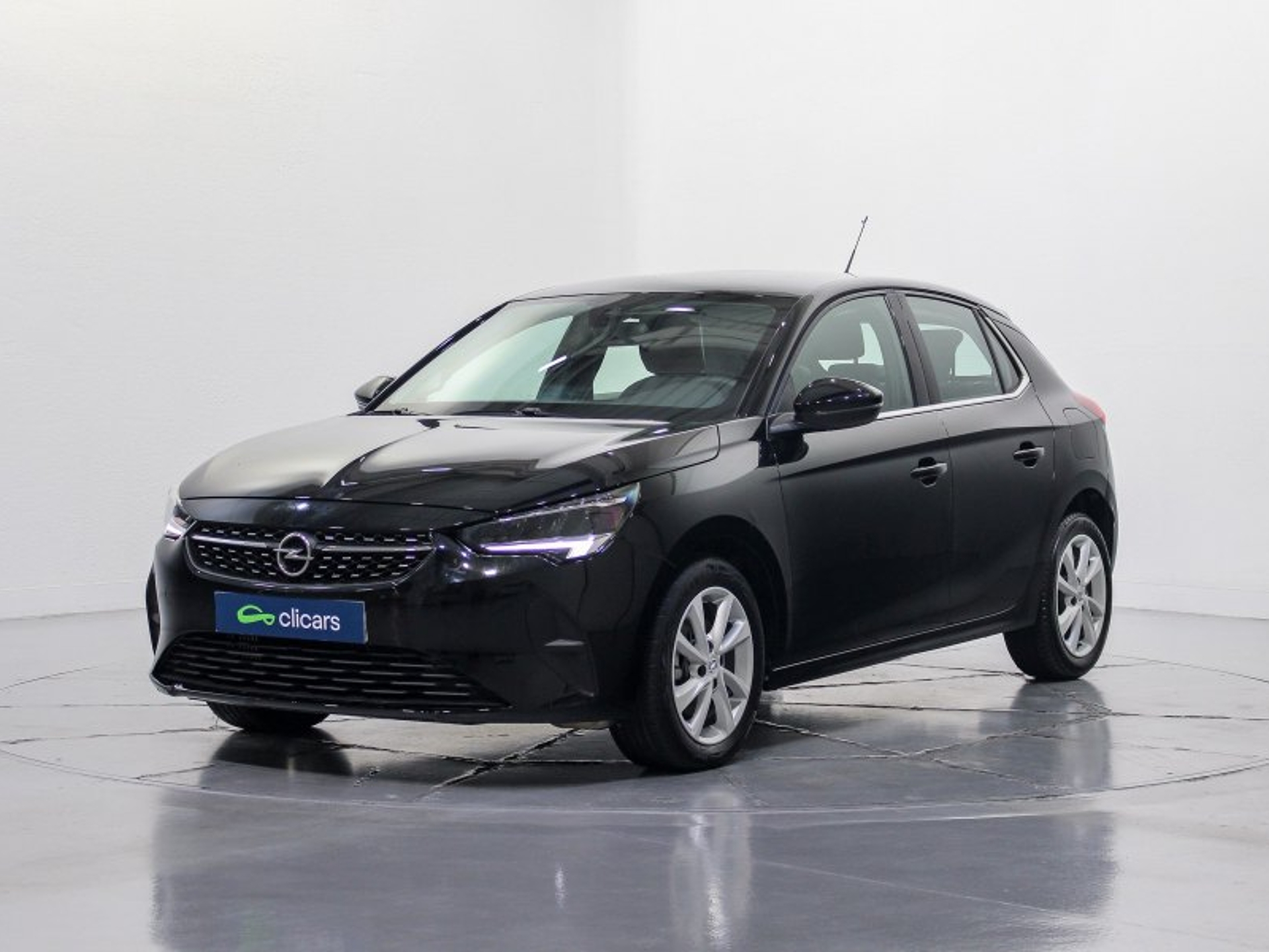 Imagen de OPEL Corsa