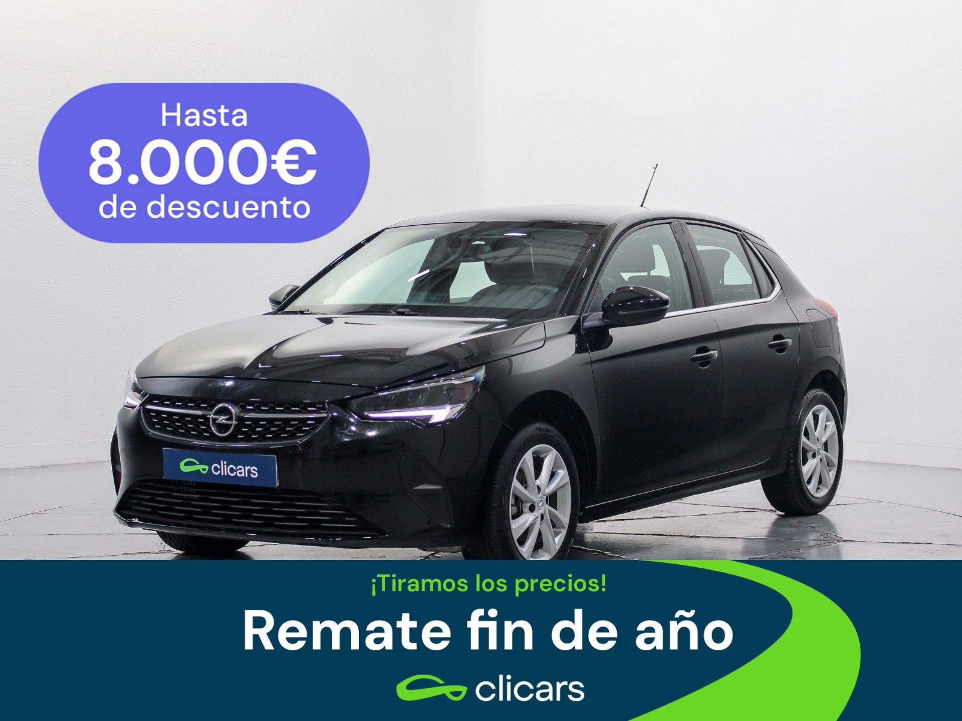 Imagen de OPEL Corsa