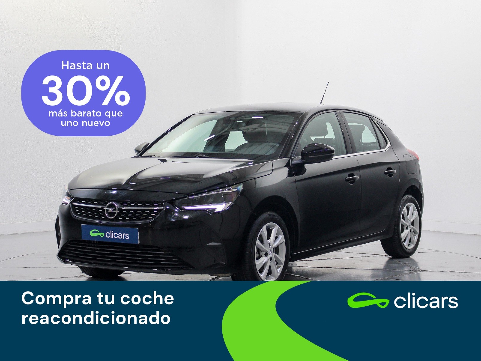 Imagen de OPEL Corsa