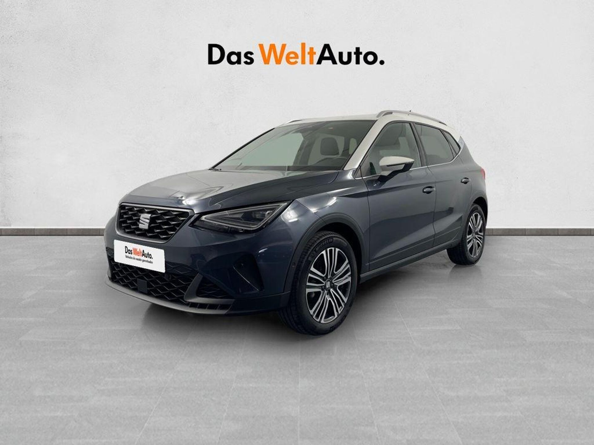 Imagen de SEAT Arona