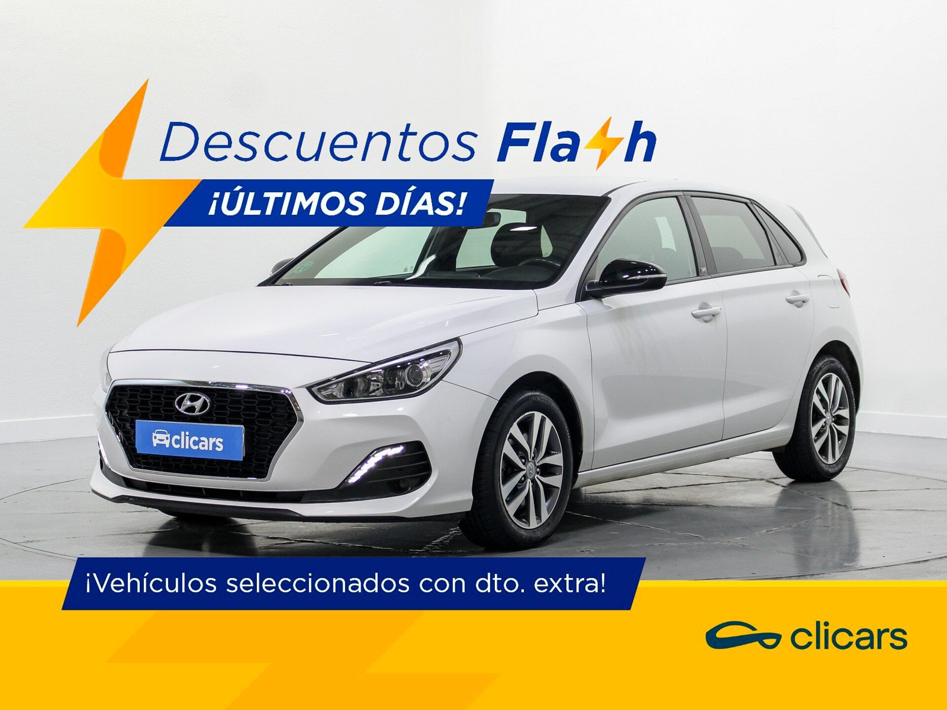 Imagen de HYUNDAI i30