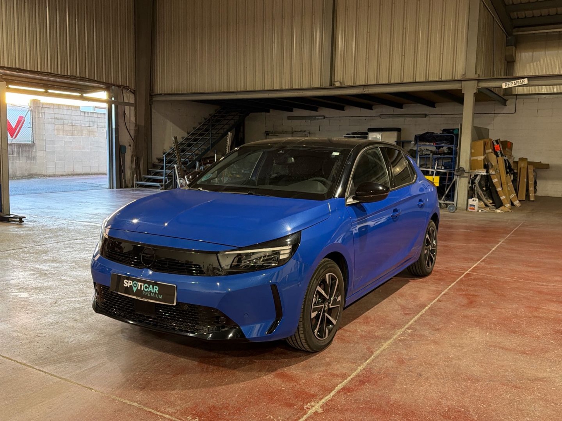 Imagen de OPEL Corsa