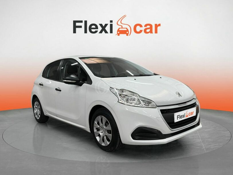 Foto del PEUGEOT 208 1.6 BlueHDi Active 75