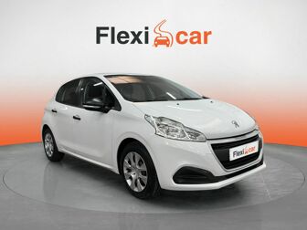 Imagen de PEUGEOT 208 1.6 BlueHDi Active 75