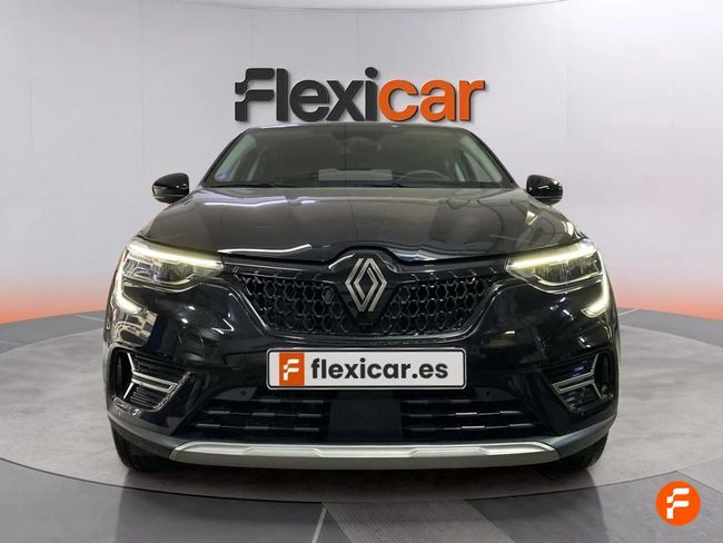 Foto del RENAULT Arkana 1.3 TCe Evolution EDC 103kW