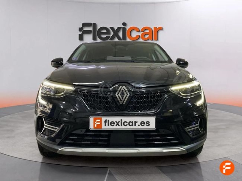 Foto del RENAULT Arkana 1.3 TCe Evolution EDC 103kW