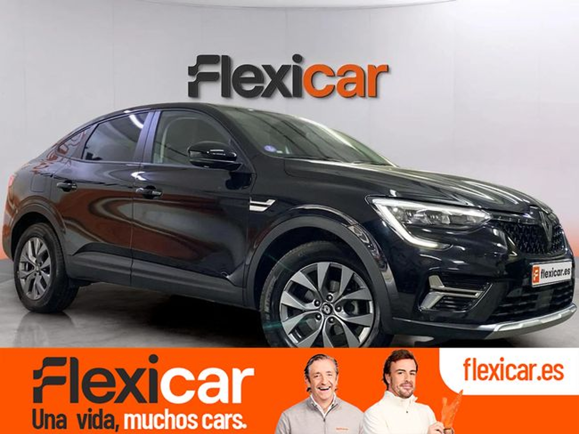 Imagen de RENAULT Arkana