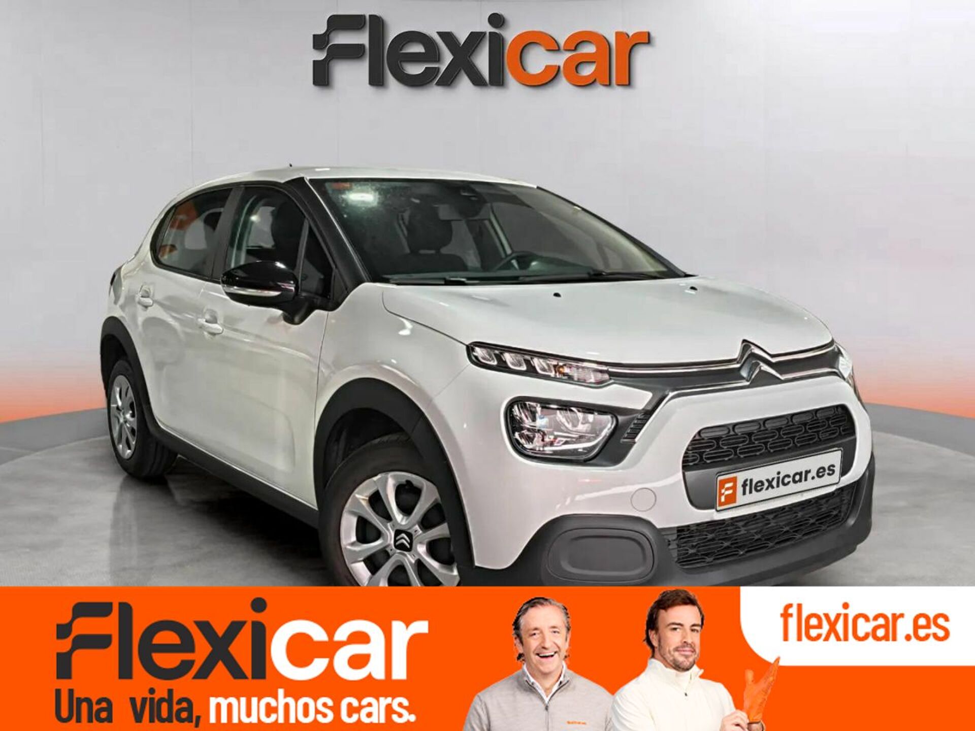 Imagen de CITROEN C3