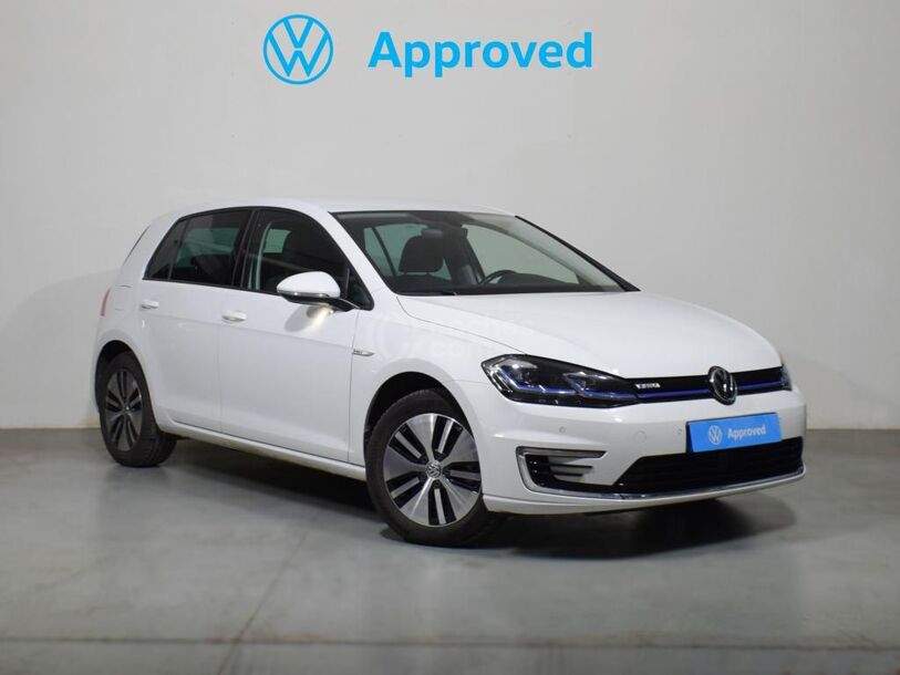 Foto del VOLKSWAGEN Golf e- ePower