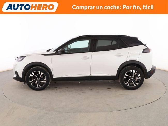 Foto del PEUGEOT 2008 1.2 PureTech S&S GT EAT8 130