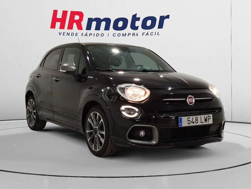 Foto del FIAT 500X 1.0 Firefly S&S Sport