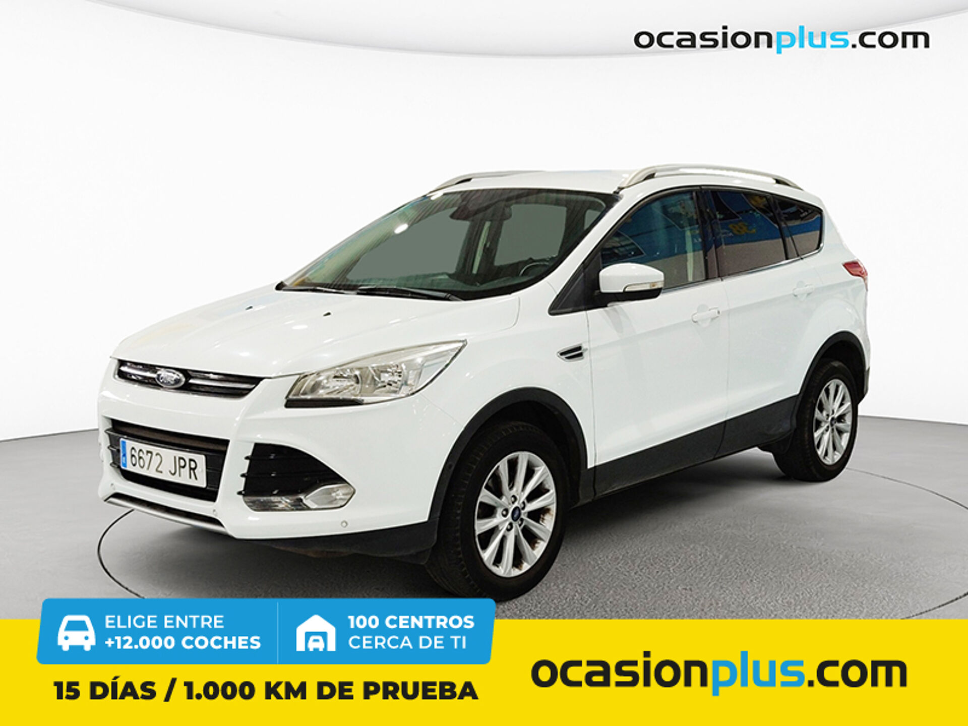 Imagen de FORD Kuga