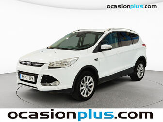 Imagen de FORD Kuga 1.5 EcoB. Auto S&S Titanium 4x2 150