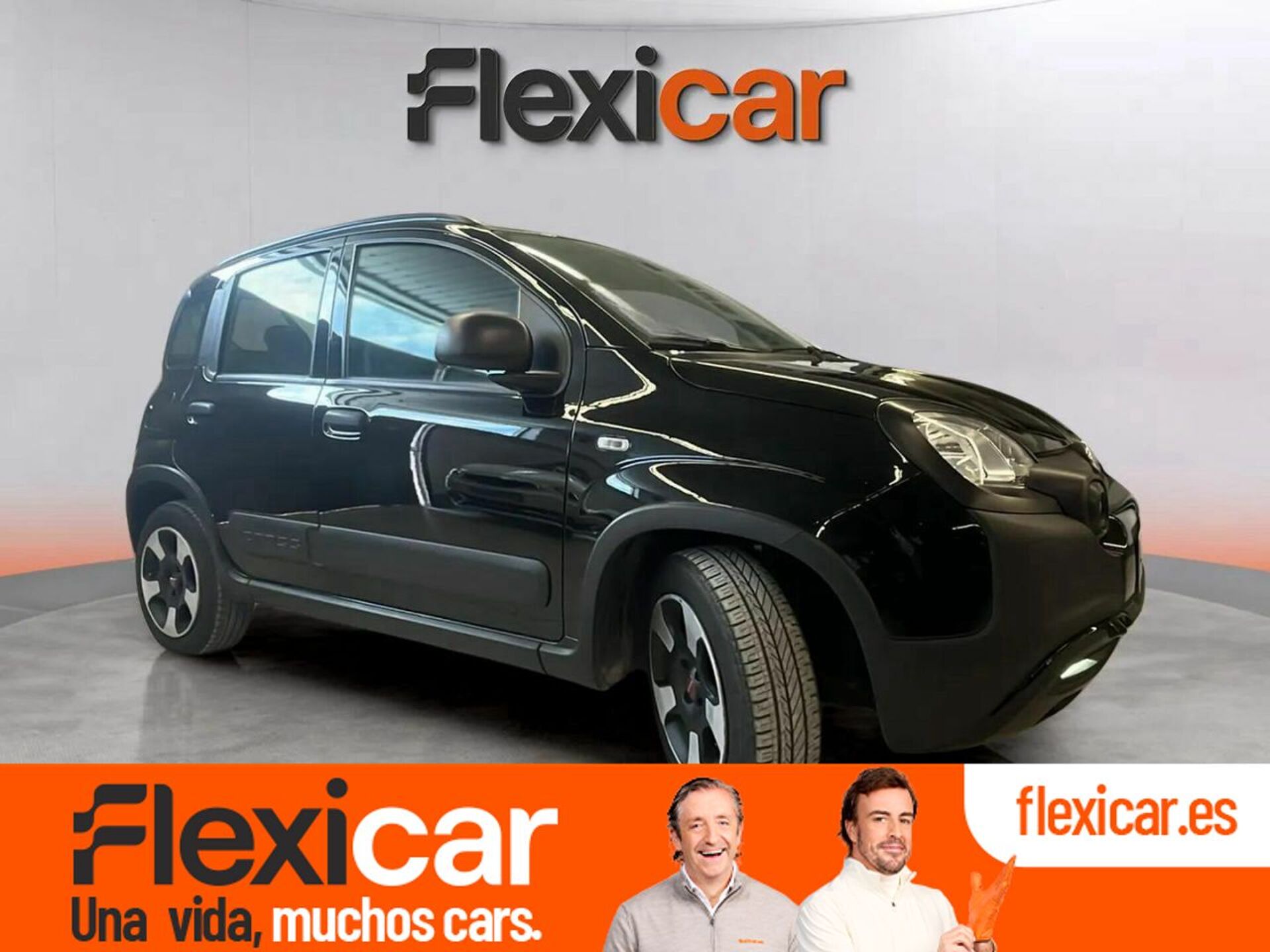Imagen de FIAT Panda