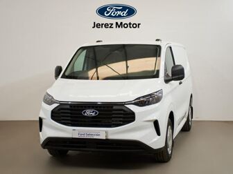 Imagen de FORD Transit Custom FT 320 L1 Kombi 2.0 Ecoblue Trend 136