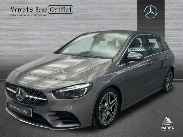 MERCEDES Clase B (B 200 d) en Valencia