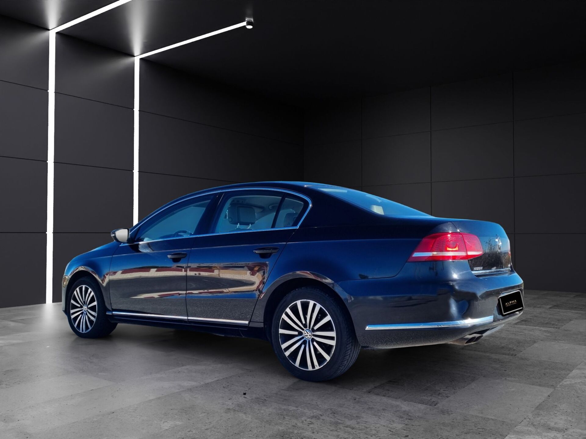 Imagen 3 de VOLKSWAGEN Passat